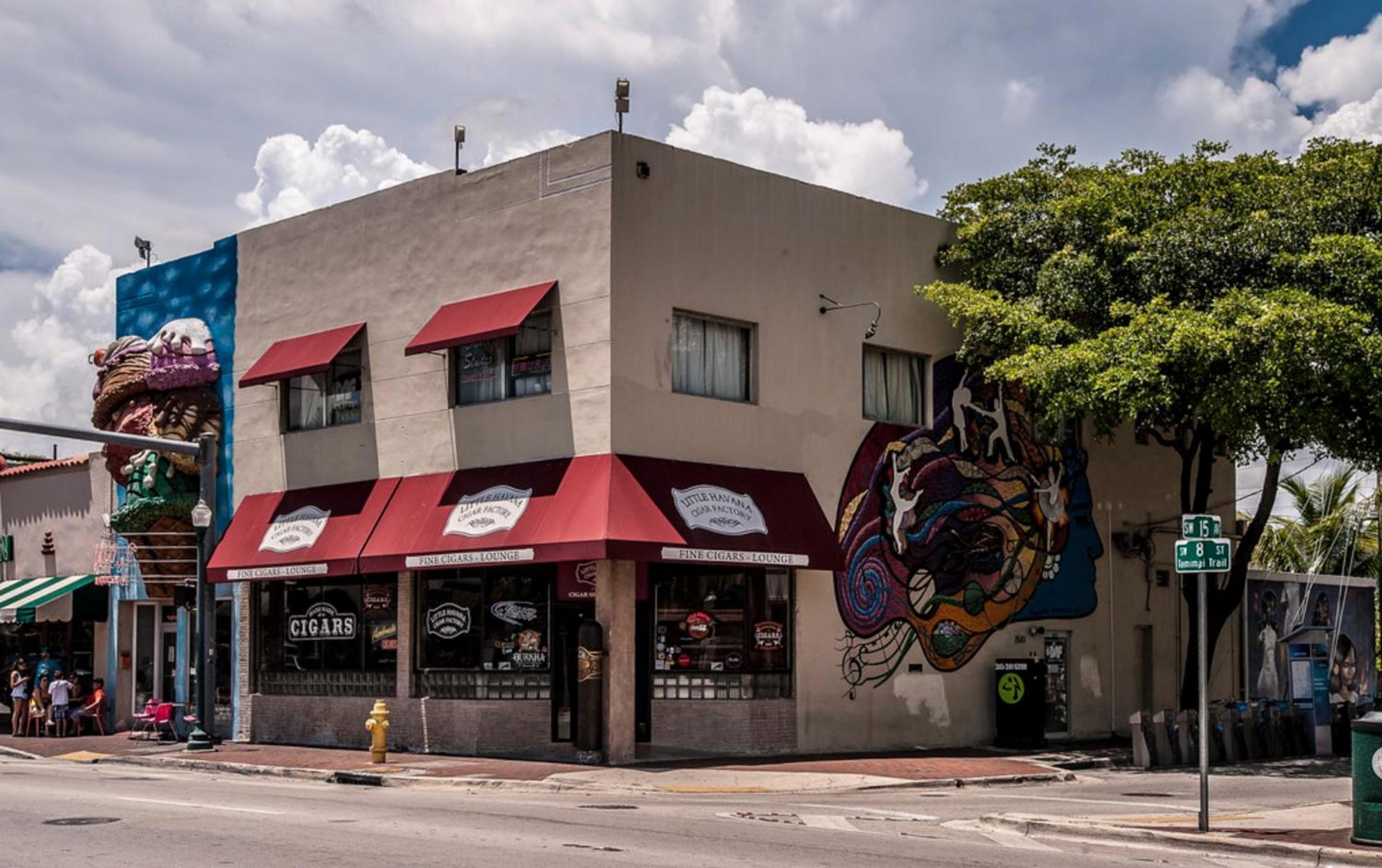Homestay Dreams By Mymiamistay Miami