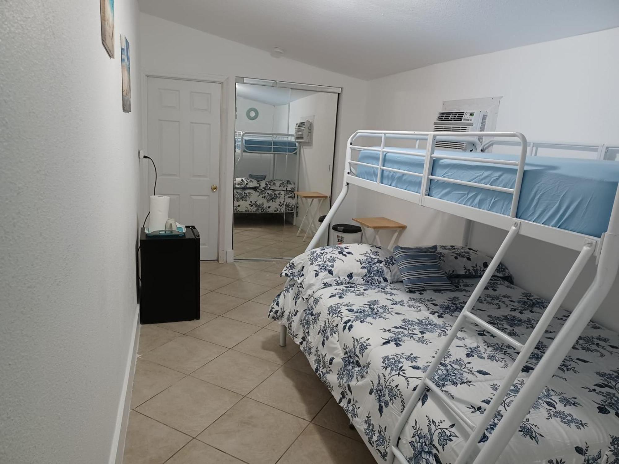 Alloggio in famiglia Dreams By Mymiamistay Miami