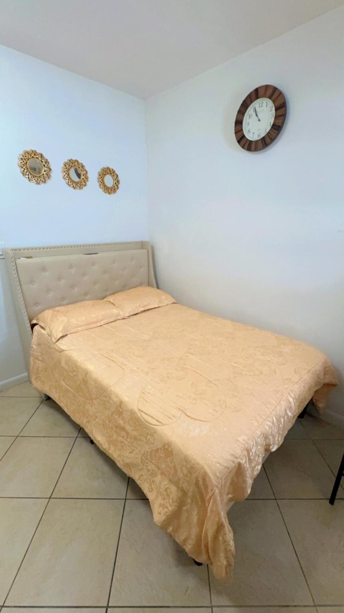 Alloggio in famiglia Dreams By Mymiamistay *